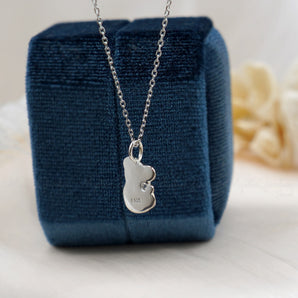 Koala Bear Pendant