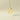 Teddy Bear Necklace