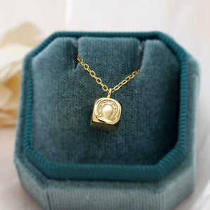 Lucky Dice Pendant