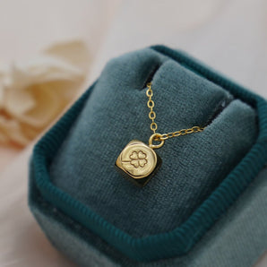 Lucky Dice Pendant